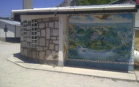 Cabanas Taramuri